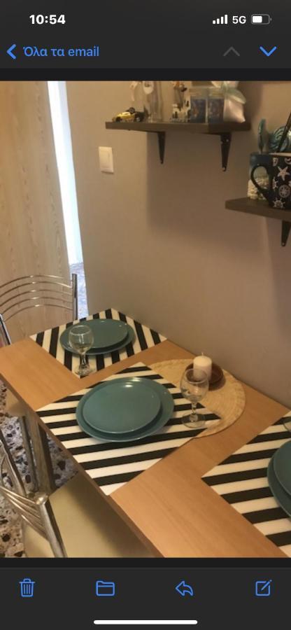 Elena 1 Apartment